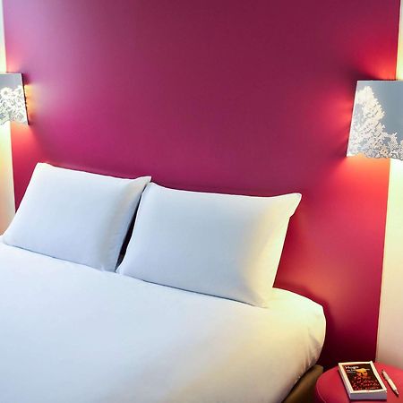 Mercure Le Mans Batignolles Kültér fotó