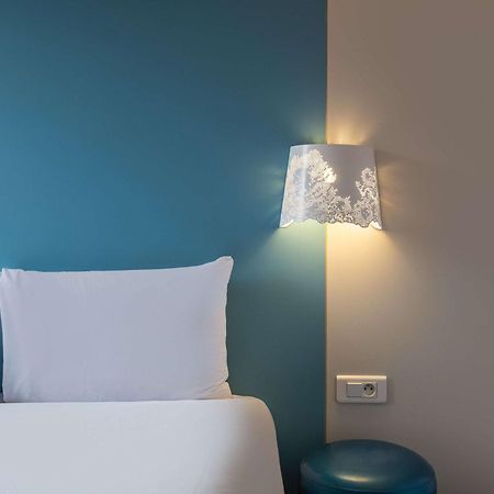 Mercure Le Mans Batignolles Kültér fotó