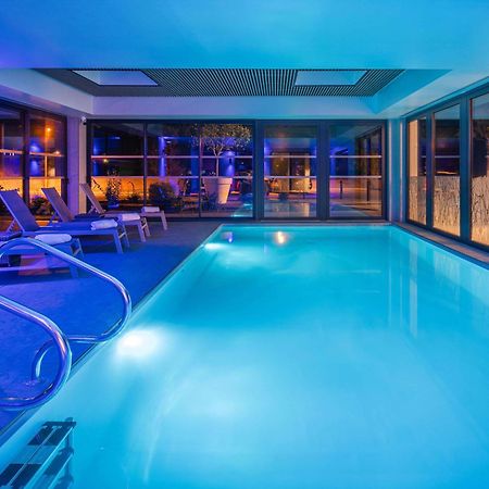 Mercure Le Mans Batignolles Kültér fotó