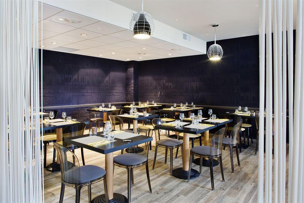 Mercure Le Mans Batignolles Kültér fotó
