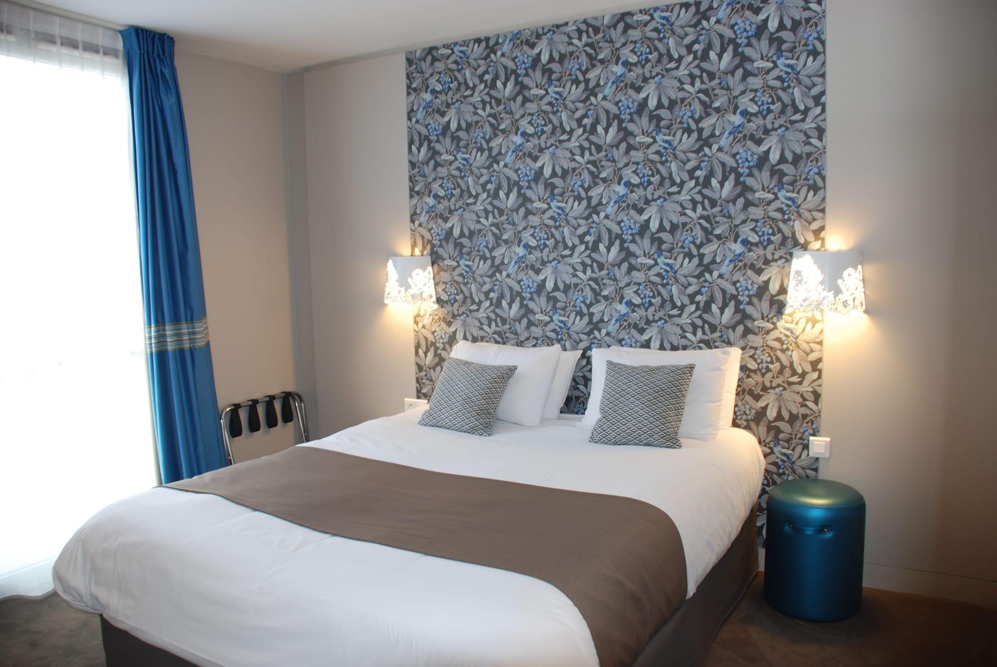 Mercure Le Mans Batignolles Kültér fotó
