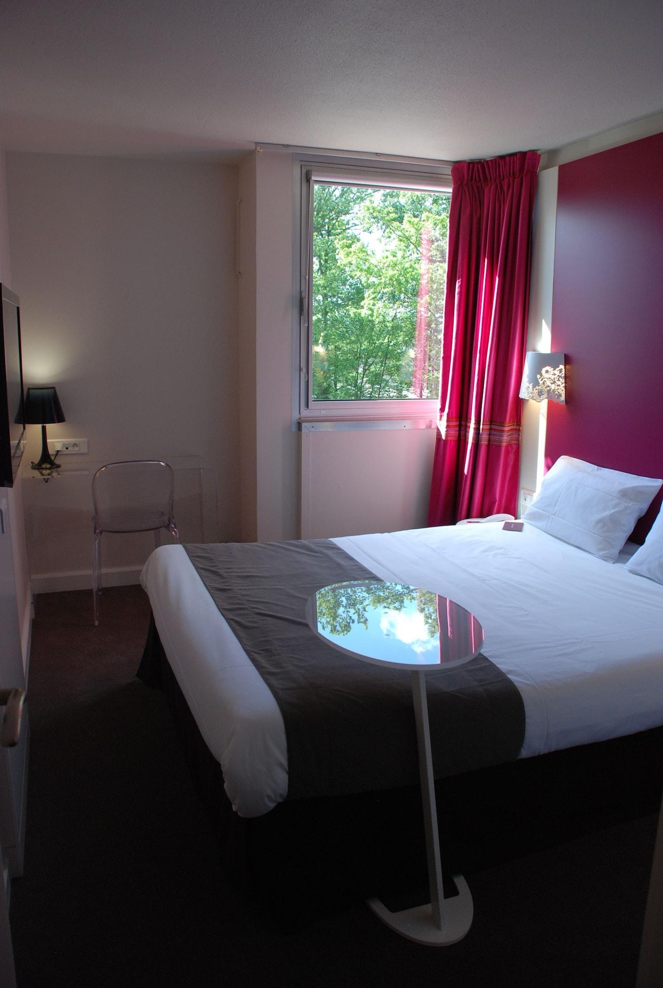 Mercure Le Mans Batignolles Kültér fotó