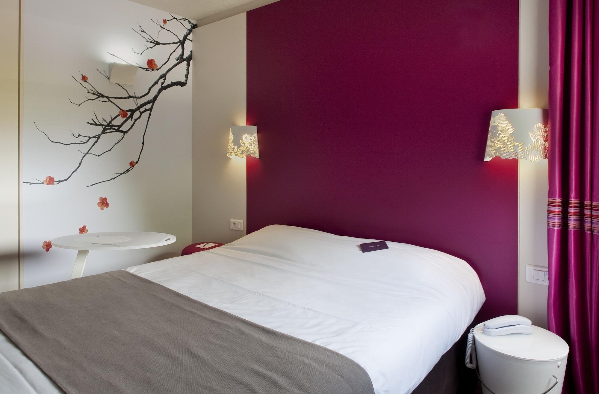 Mercure Le Mans Batignolles Kültér fotó