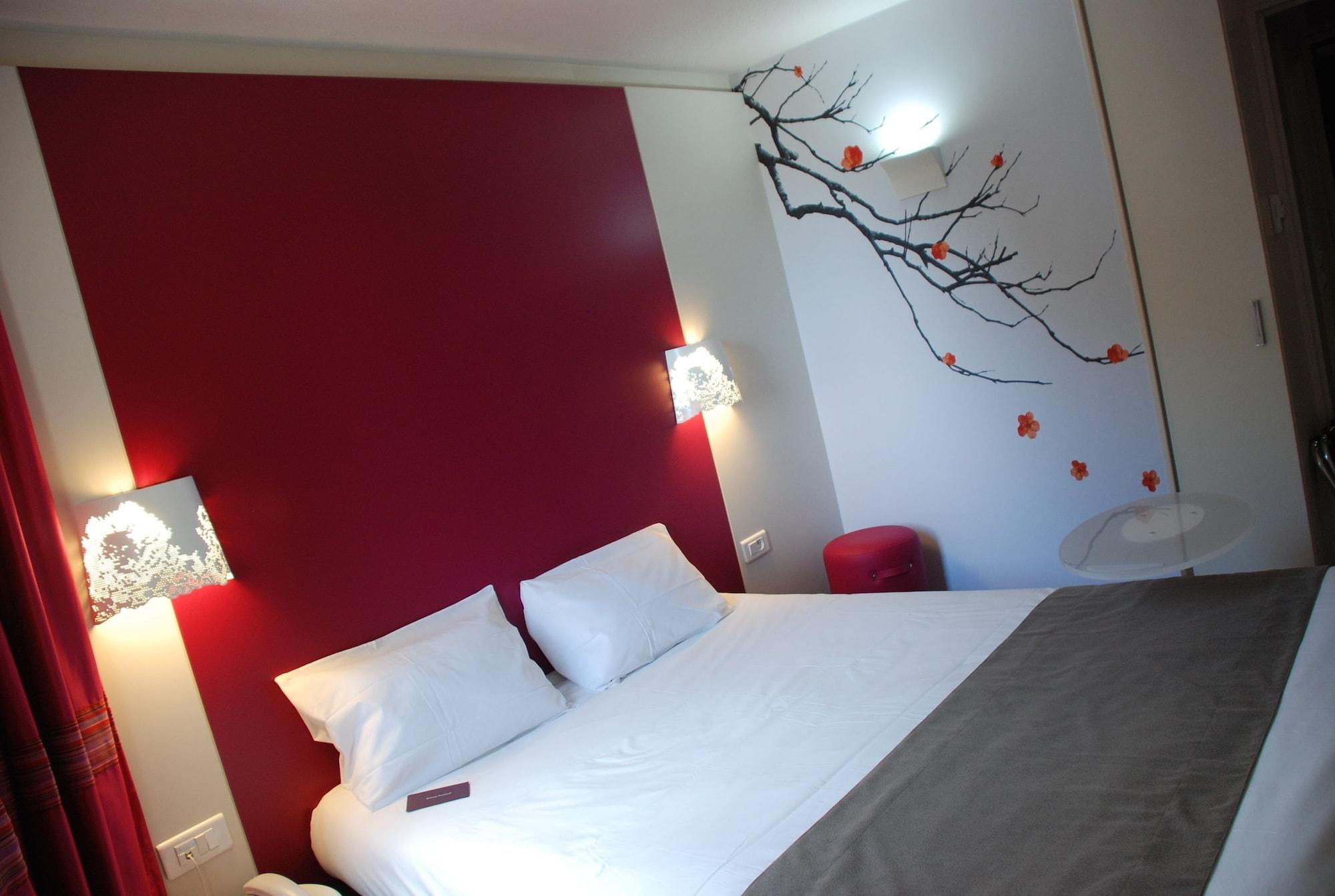 Mercure Le Mans Batignolles Kültér fotó
