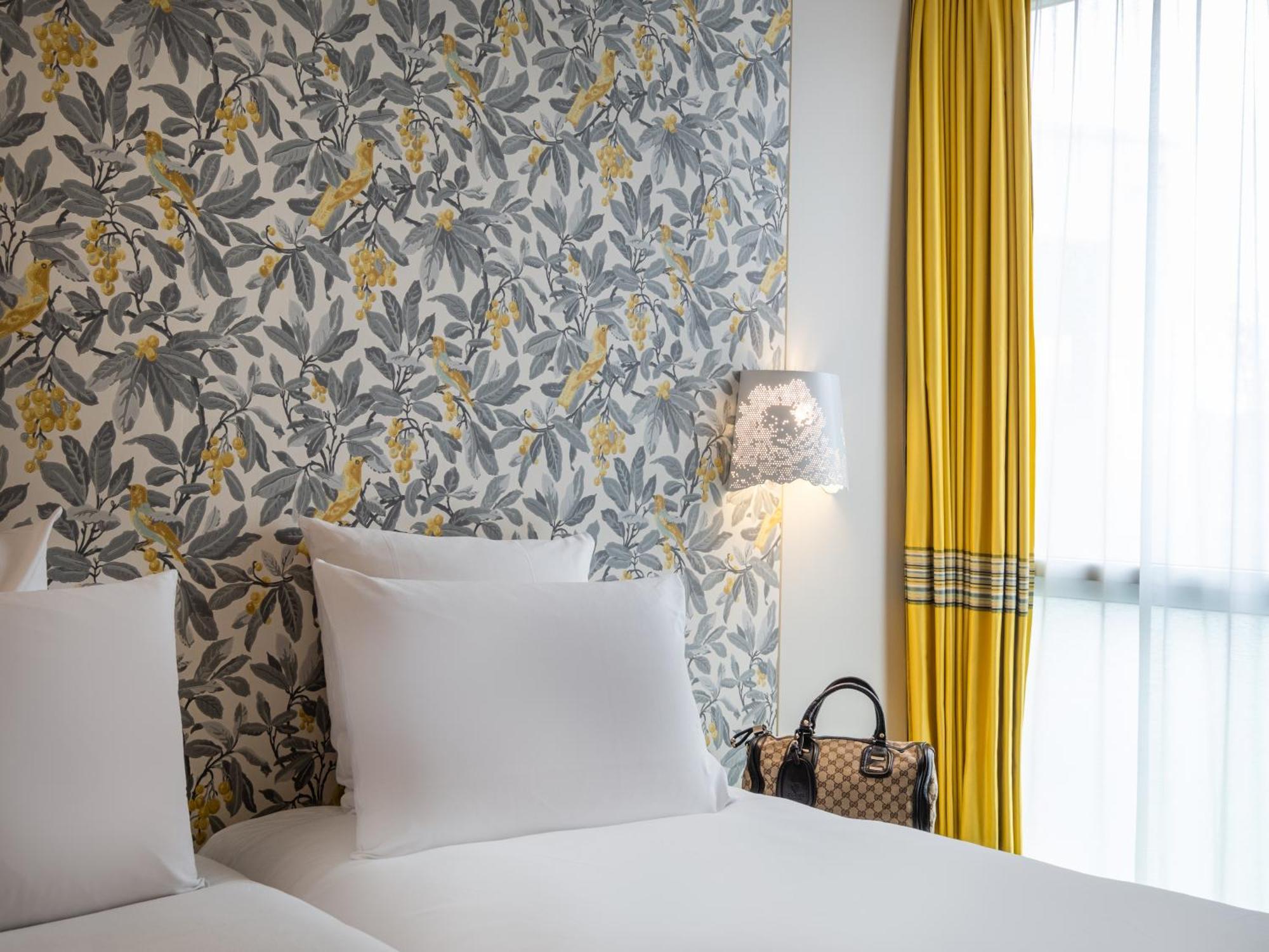 Mercure Le Mans Batignolles Kültér fotó
