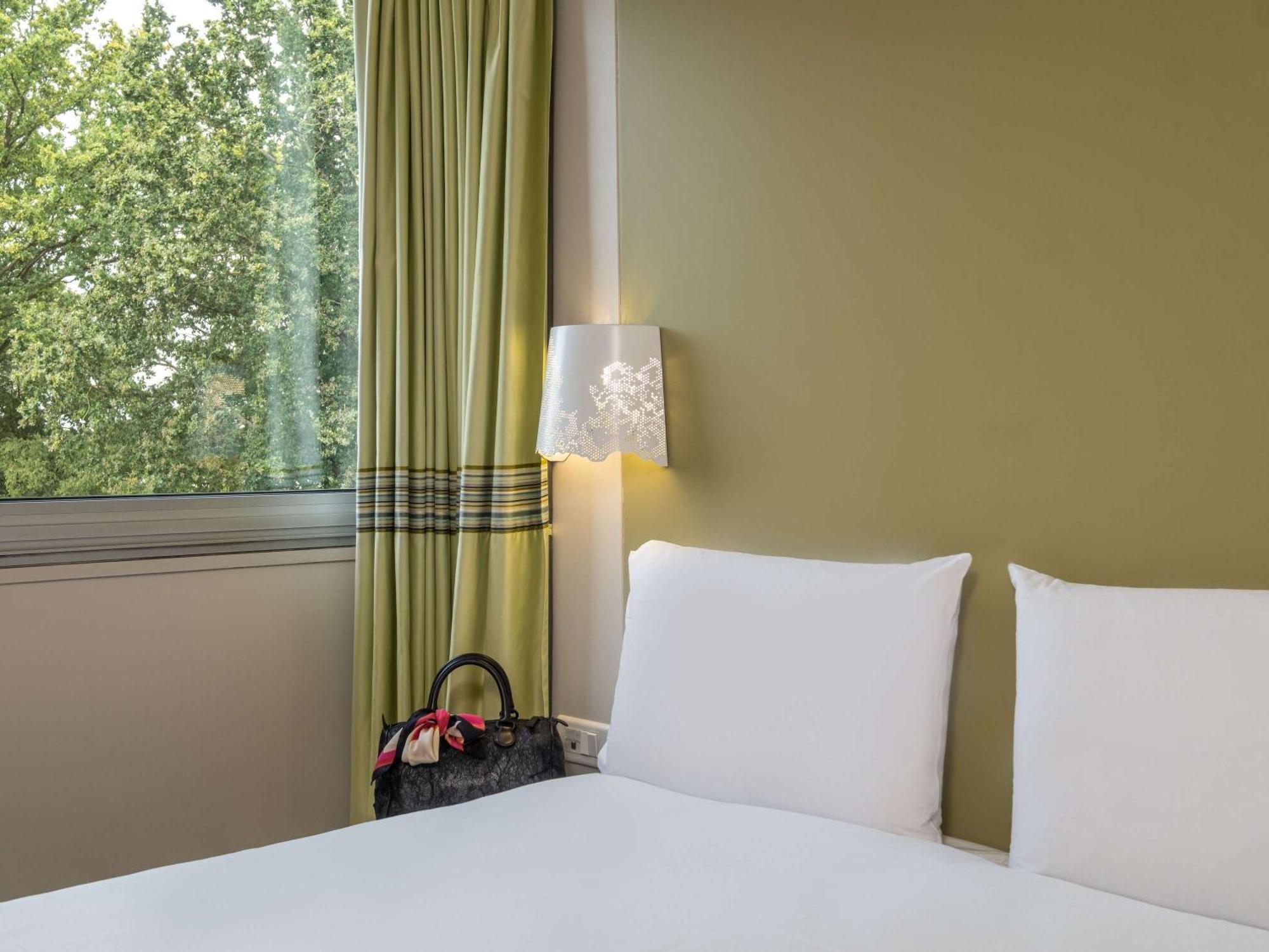 Mercure Le Mans Batignolles Kültér fotó