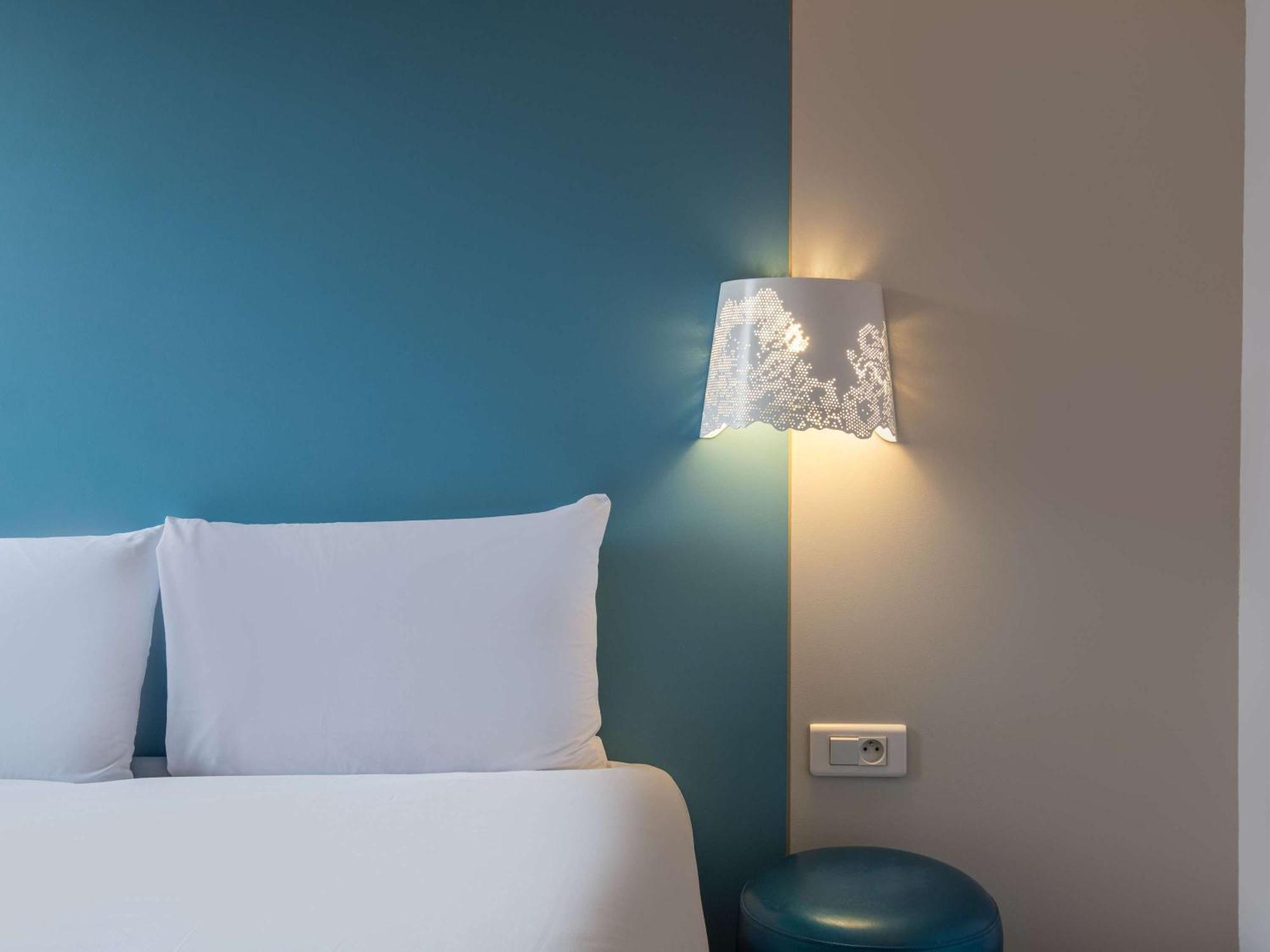 Mercure Le Mans Batignolles Kültér fotó