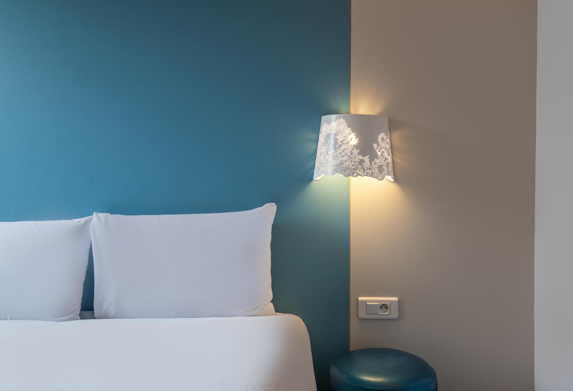 Mercure Le Mans Batignolles Kültér fotó