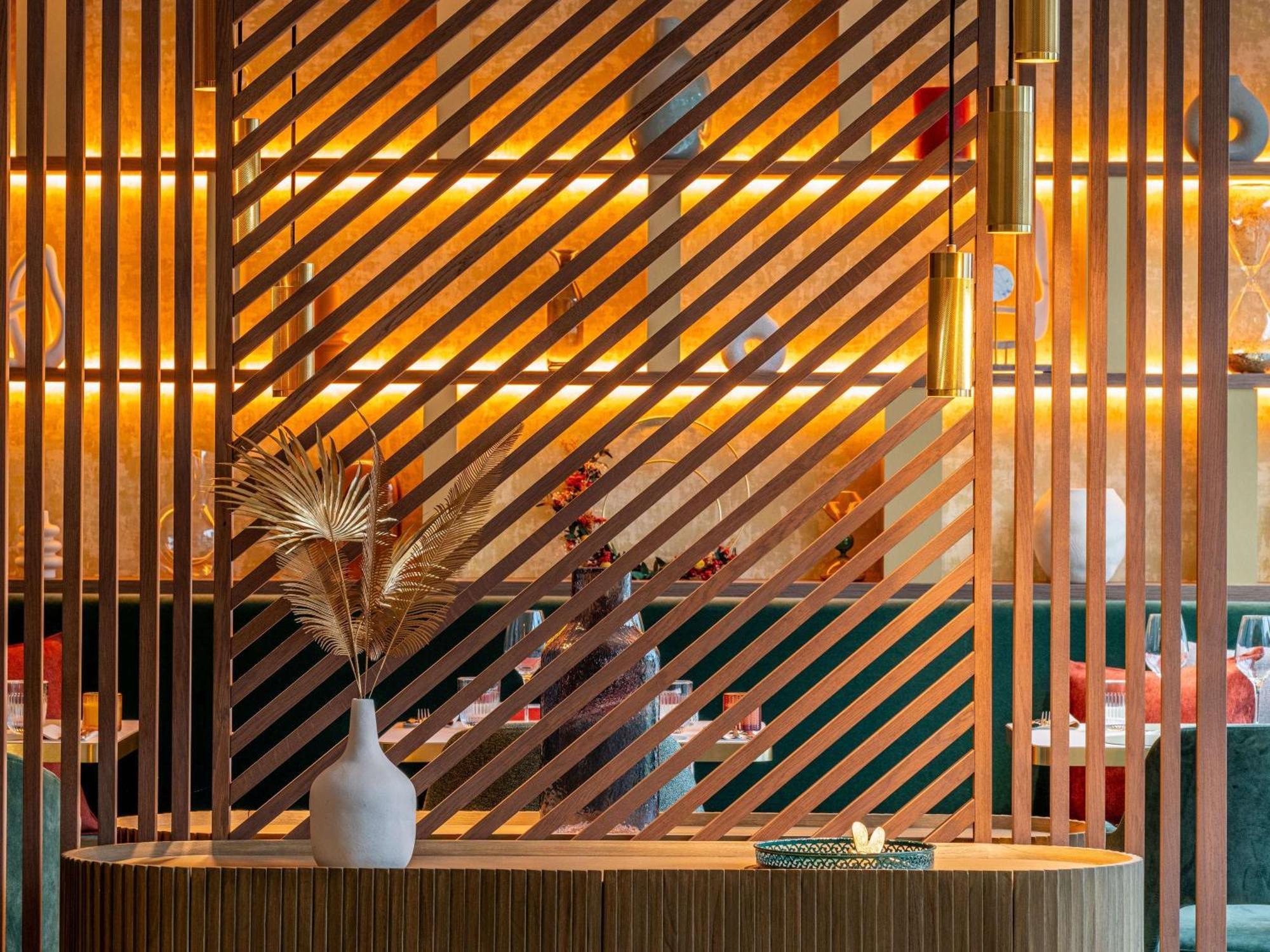 Mercure Le Mans Batignolles Kültér fotó