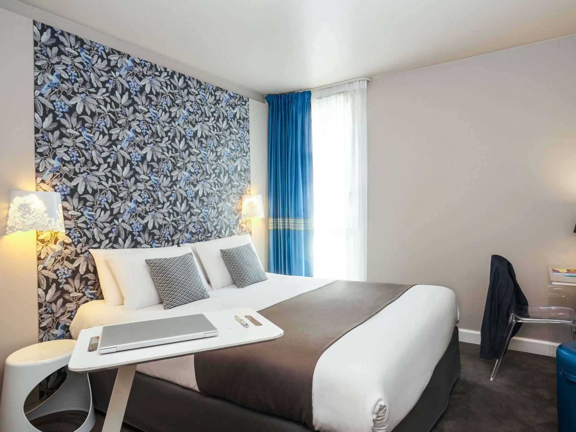 Mercure Le Mans Batignolles Kültér fotó