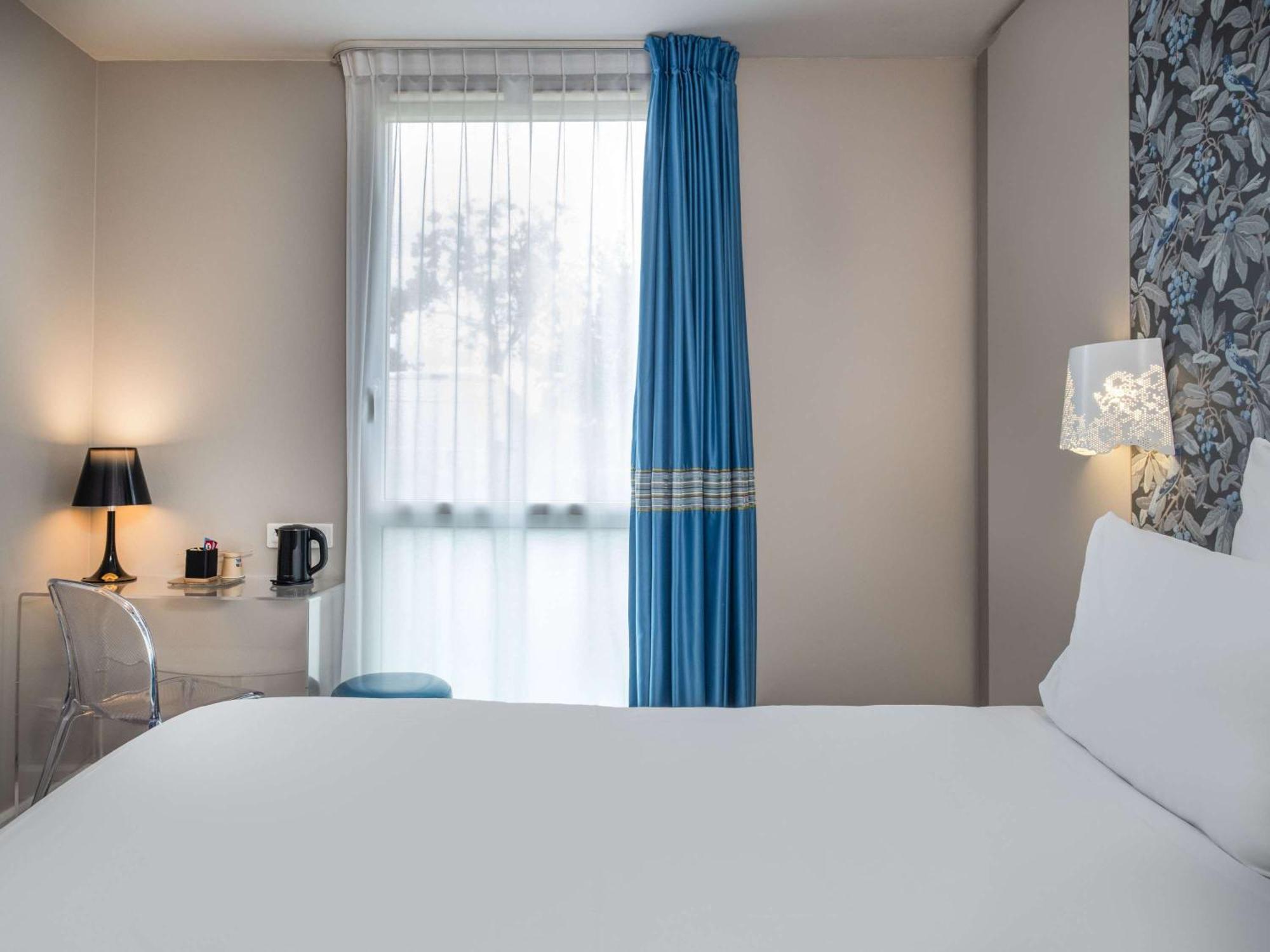 Mercure Le Mans Batignolles Kültér fotó