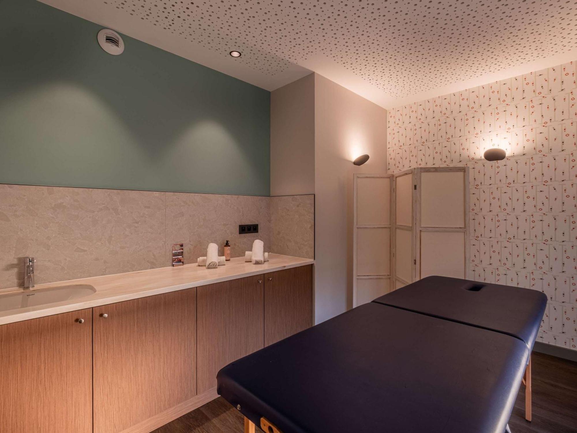 Mercure Le Mans Batignolles Kültér fotó
