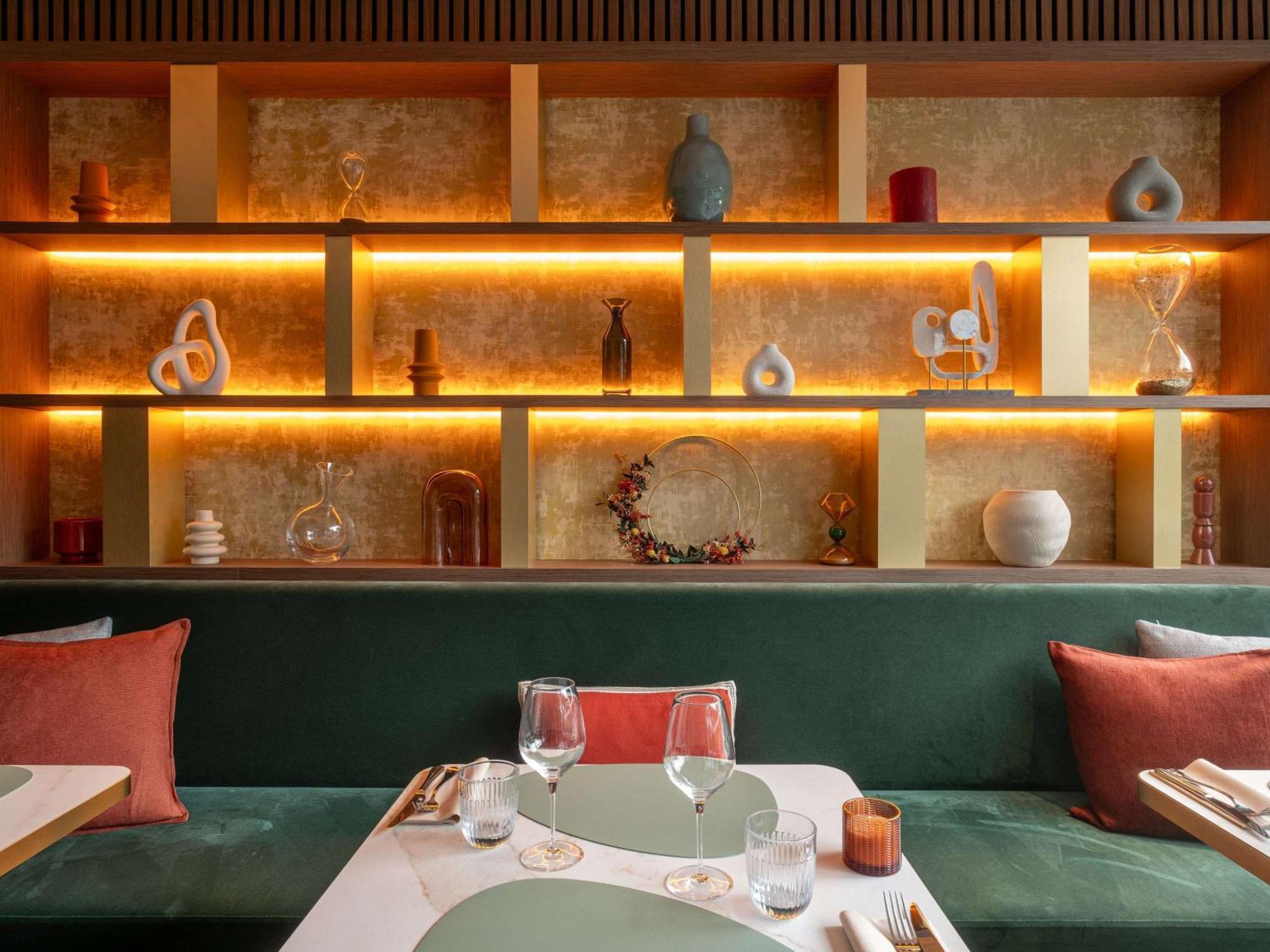 Mercure Le Mans Batignolles Kültér fotó