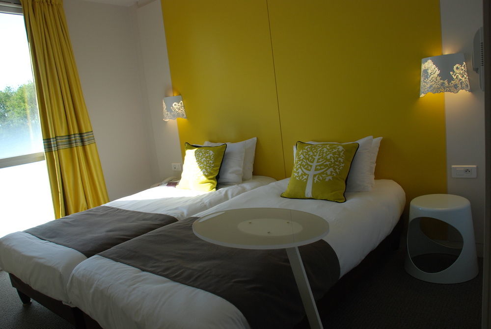 Mercure Le Mans Batignolles Kültér fotó